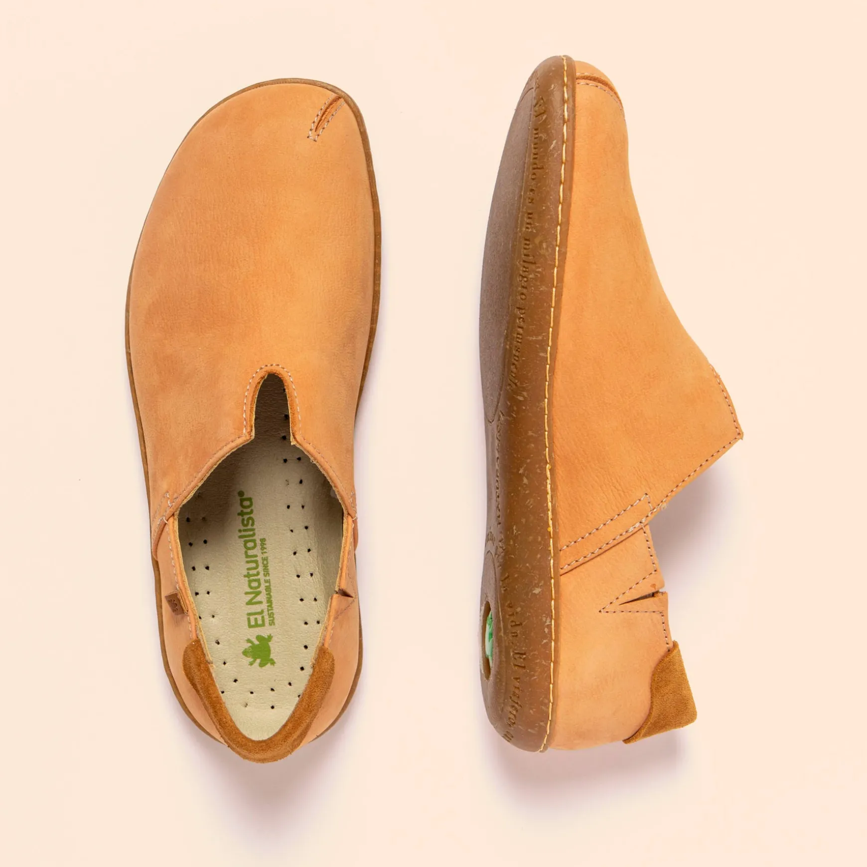 Women El Naturalista Shoes|Shoes|N275 EL VIAJERO