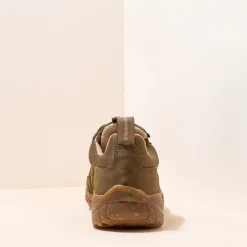 El Naturalista Sneaker|N5621 MULTI MATERIAL FOREST/GORBEA