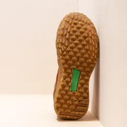 El Naturalista Sneaker|N5621 MULTI MATERIAL MULTI PIEDRA/GORBEA
