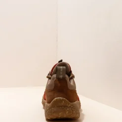 El Naturalista Sneaker|N5621 MULTI MATERIAL MULTI PIEDRA/GORBEA