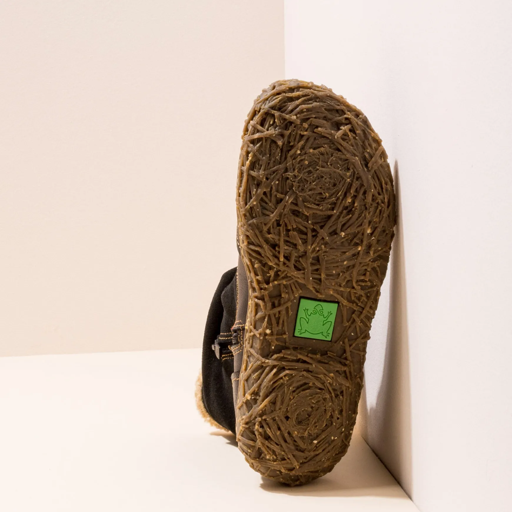 Women El Naturalista Ankle Boots|N758 NIDO
