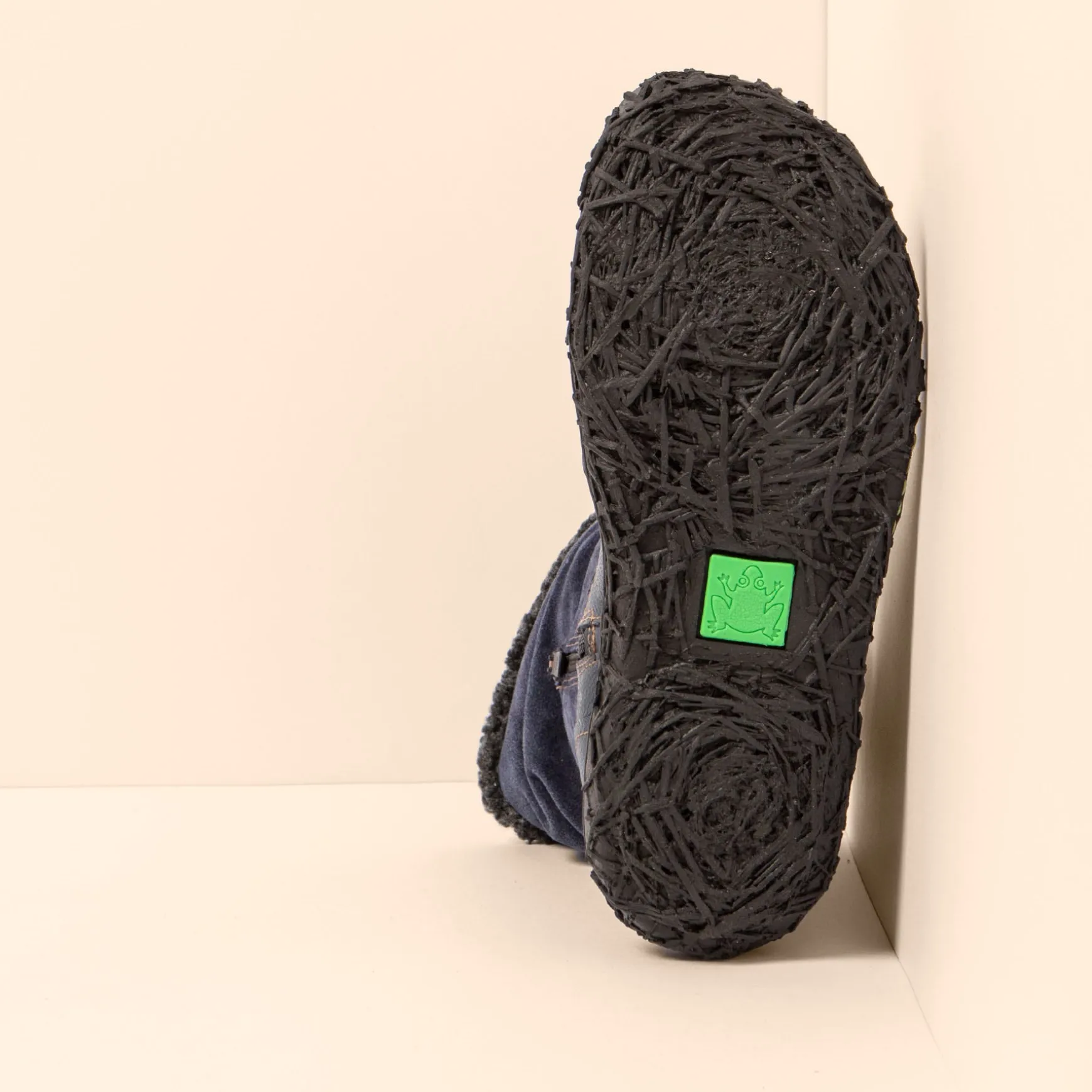 Women El Naturalista Ankle Boots|N758 NIDO