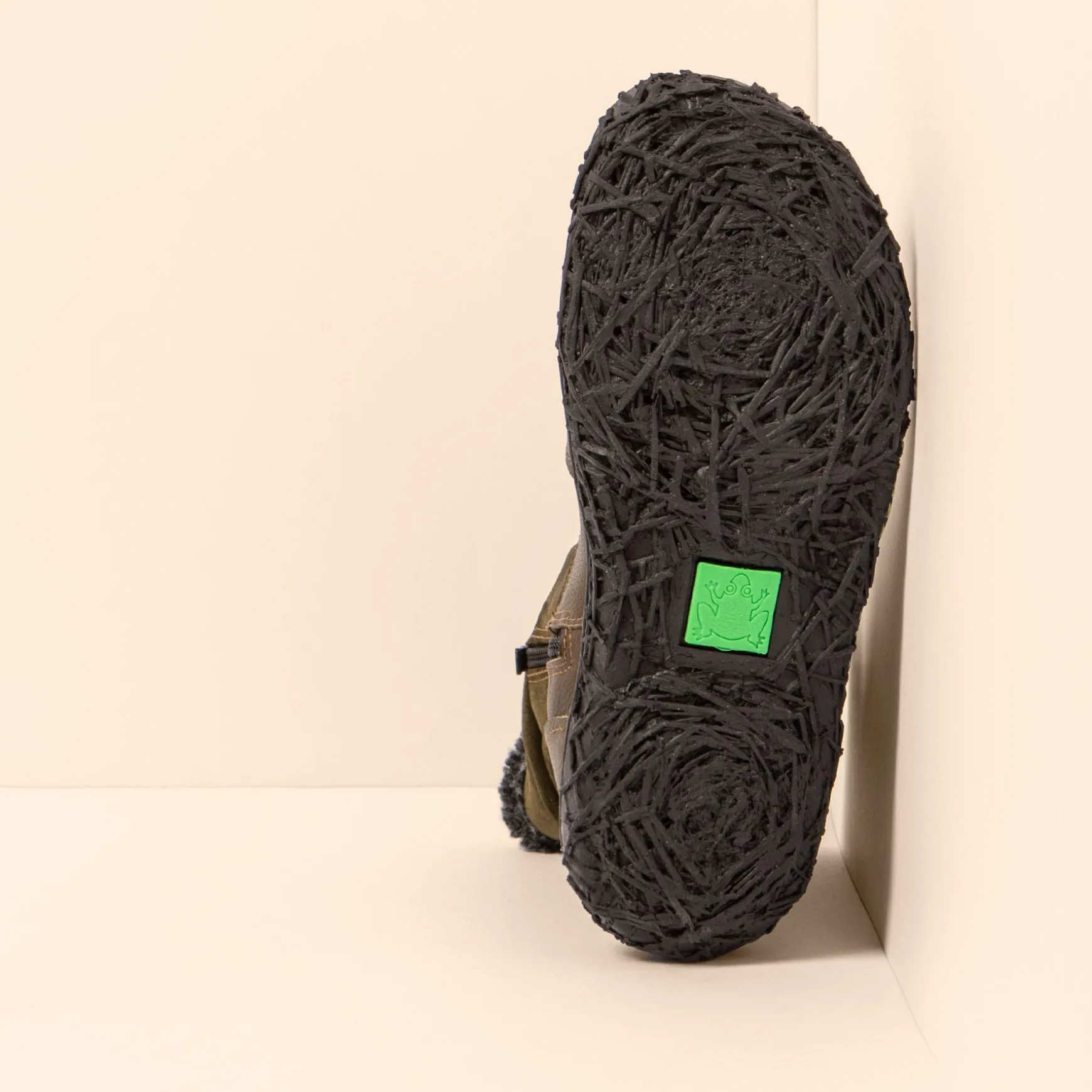 Women El Naturalista Ankle Boots|N758 NIDO
