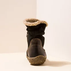 Women El Naturalista Ankle Boots|N758 NIDO