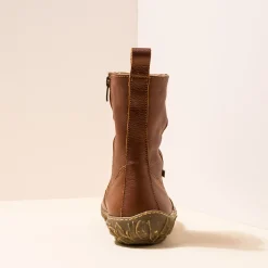 Women El Naturalista Ankle Boots|N722 NIDO