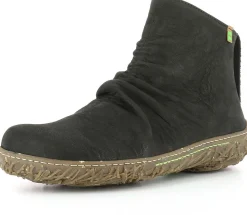 Women El Naturalista Ankle Boots|N755 NIDO