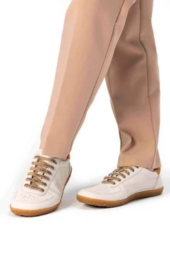 El Naturalista Sneaker|N354 NOBUCK-W BLUE FOG / ESTRATOS