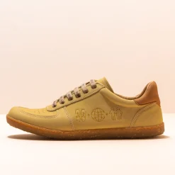 El Naturalista Sneaker|N354 NOBUCK-W SUNLIGHT / ESTRATOS