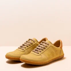 El Naturalista Sneaker|N354 NOBUCK-W SUNLIGHT / ESTRATOS