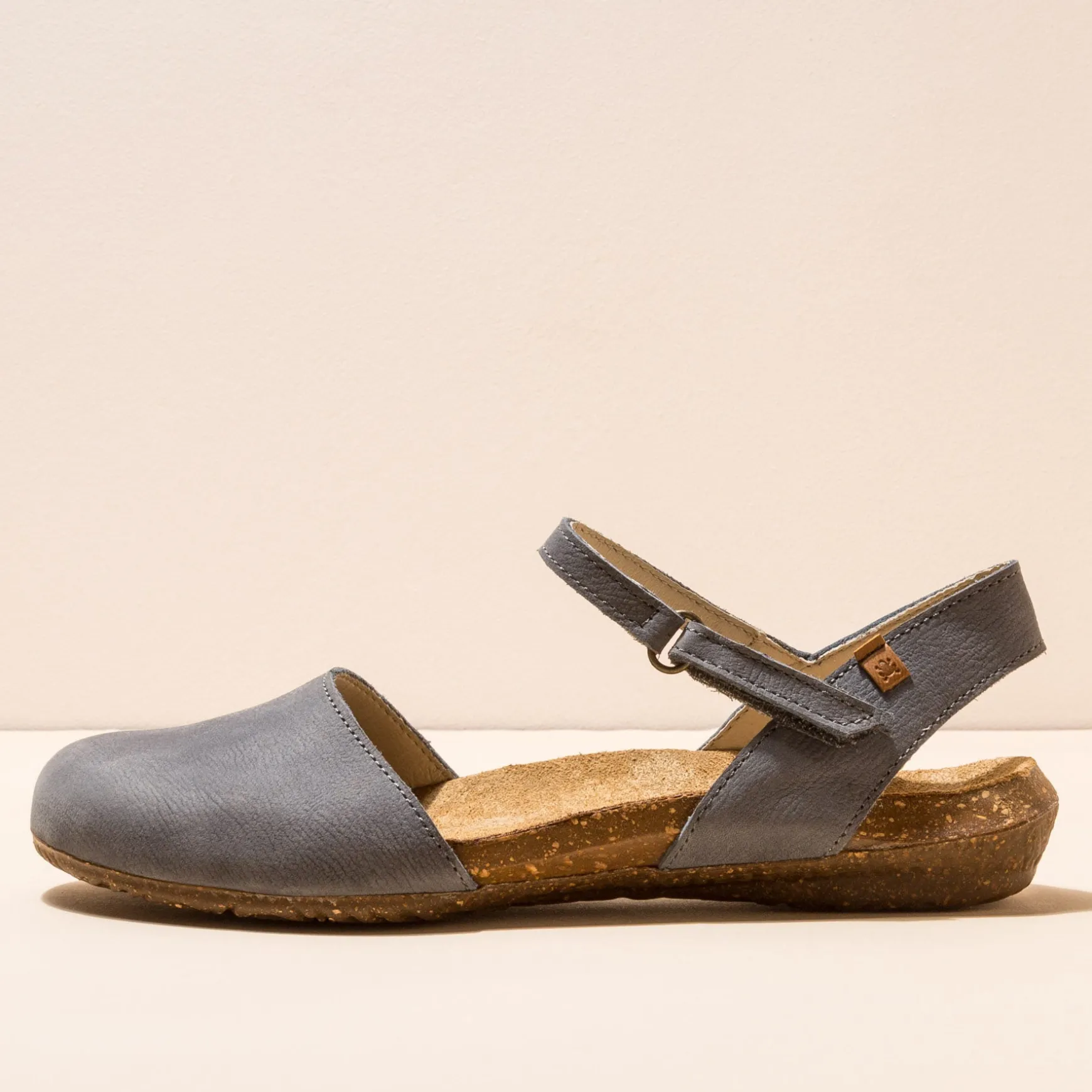 Women El Naturalista Sandals|N412 WAKATAUA
