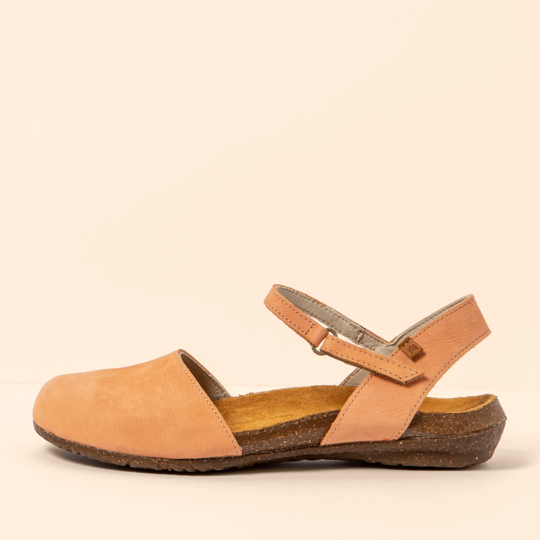 Women El Naturalista Sandals|N412 WAKATAUA