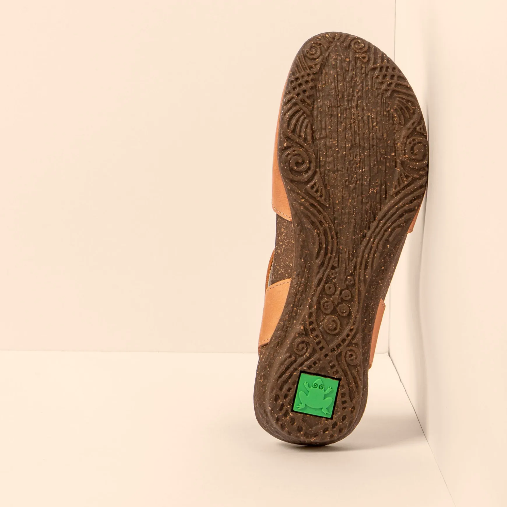 Women El Naturalista Sandals|N412 WAKATAUA