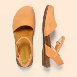 Women El Naturalista Sandals|N412 WAKATAUA