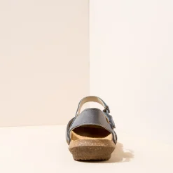 Women El Naturalista Sandals|N412 WAKATAUA