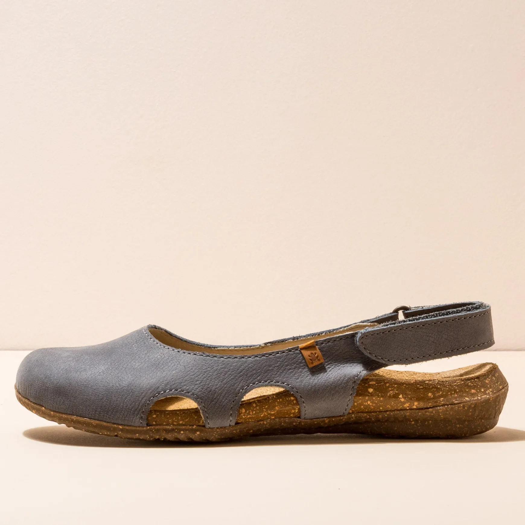 Women El Naturalista Sandals|N413 WAKATAUA