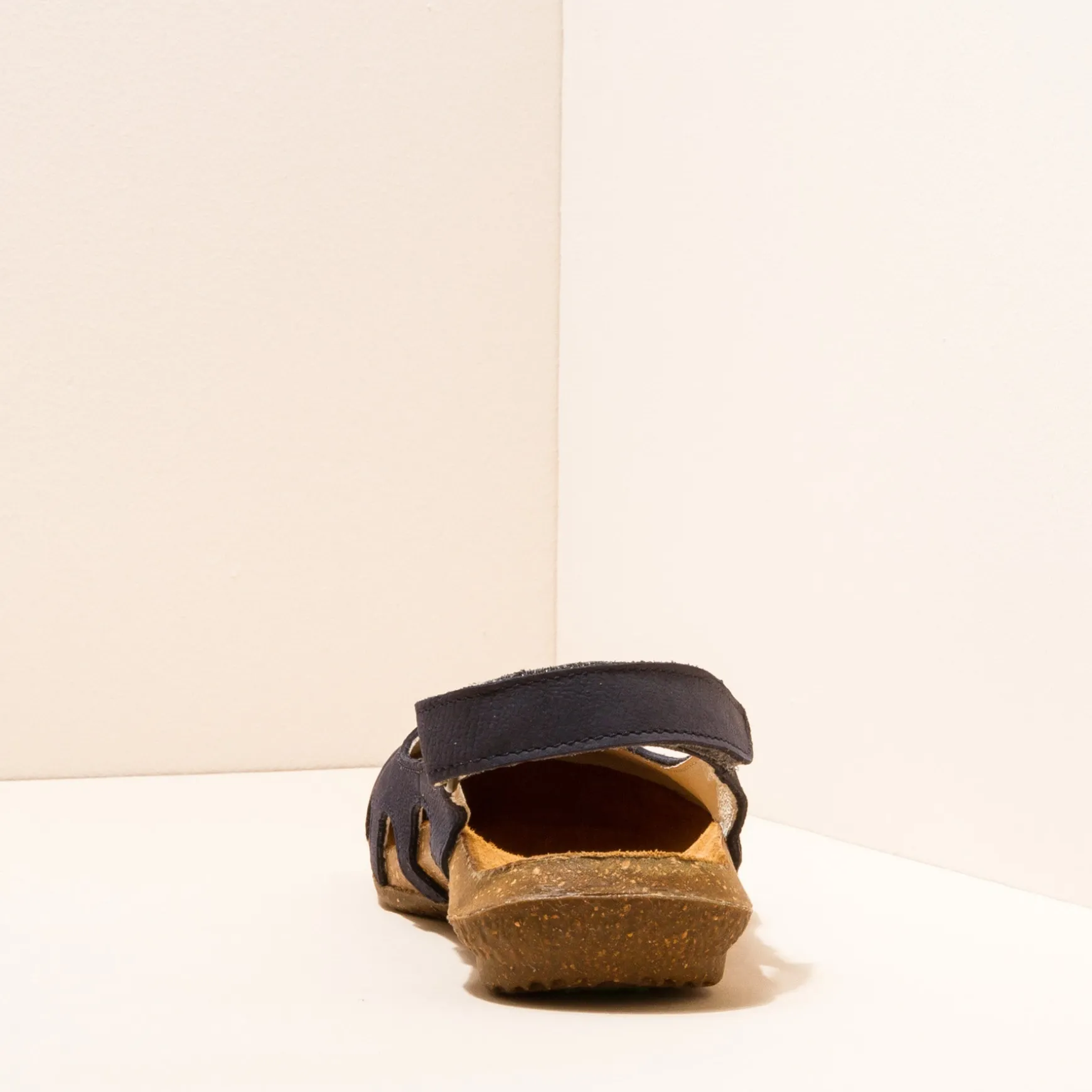 Women El Naturalista Sandals|N413 WAKATAUA