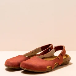 Women El Naturalista Sandals|N413 WAKATAUA