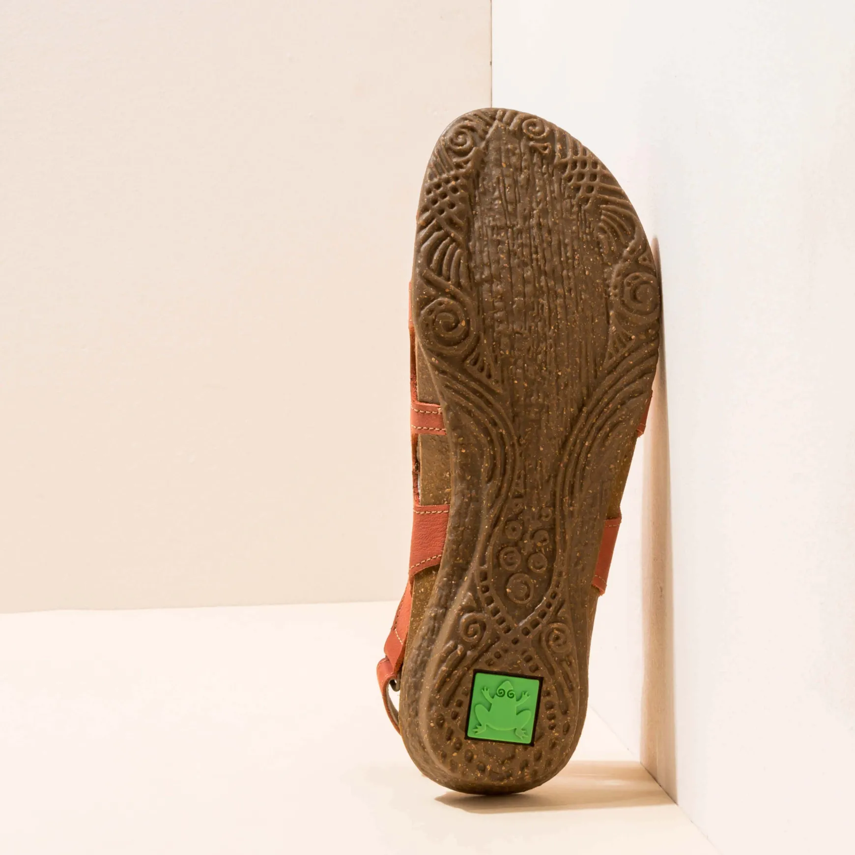 Women El Naturalista Sandals|N413 WAKATAUA