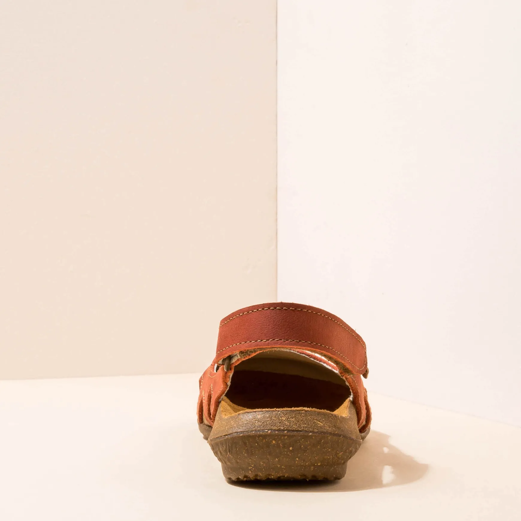 Women El Naturalista Sandals|N413 WAKATAUA