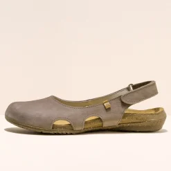 Women El Naturalista Sandals|N413 WAKATAUA
