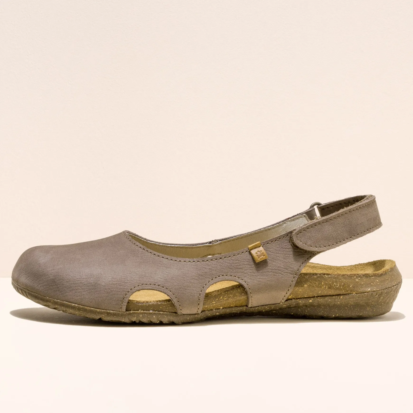 Women El Naturalista Sandals|N413 WAKATAUA