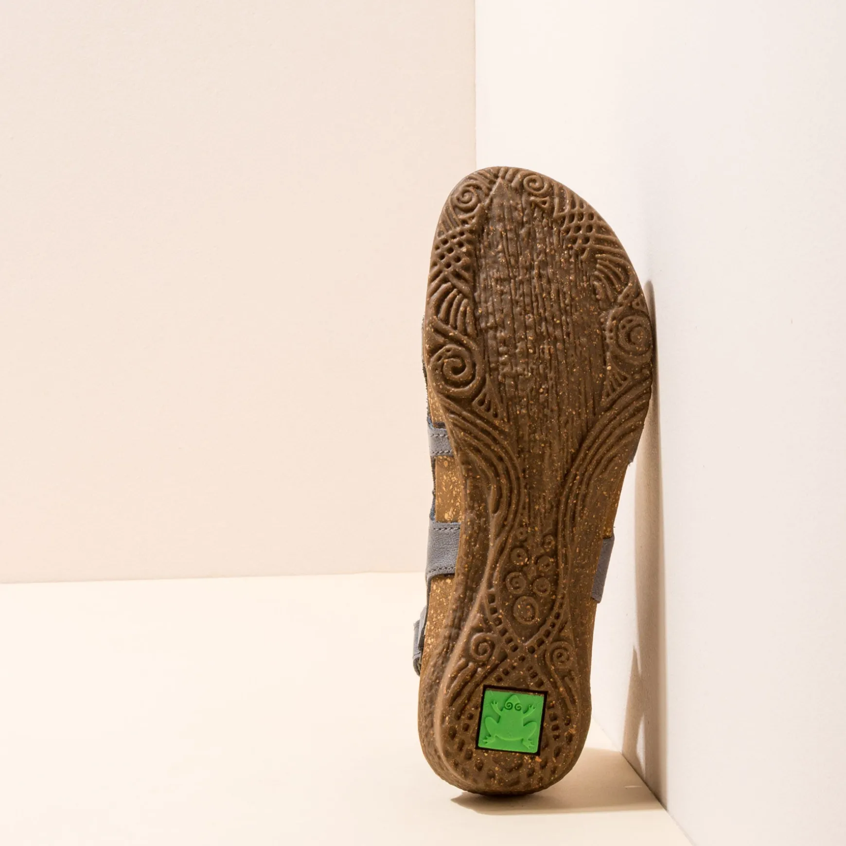 Women El Naturalista Sandals|N413 WAKATAUA