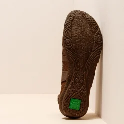 Women El Naturalista Sandals|N413 WAKATAUA