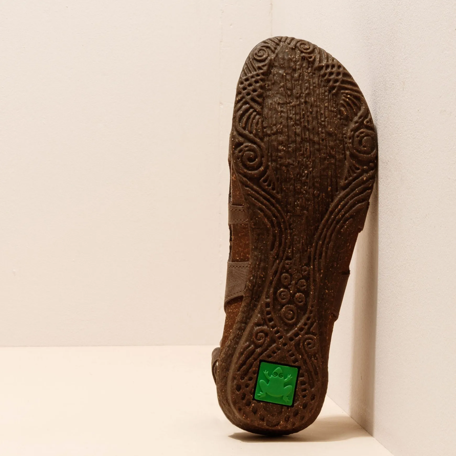 Women El Naturalista Sandals|N413 WAKATAUA