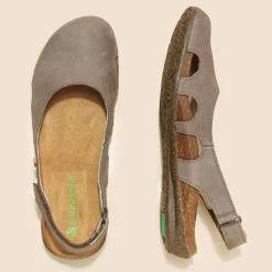 Women El Naturalista Sandals|N413 WAKATAUA