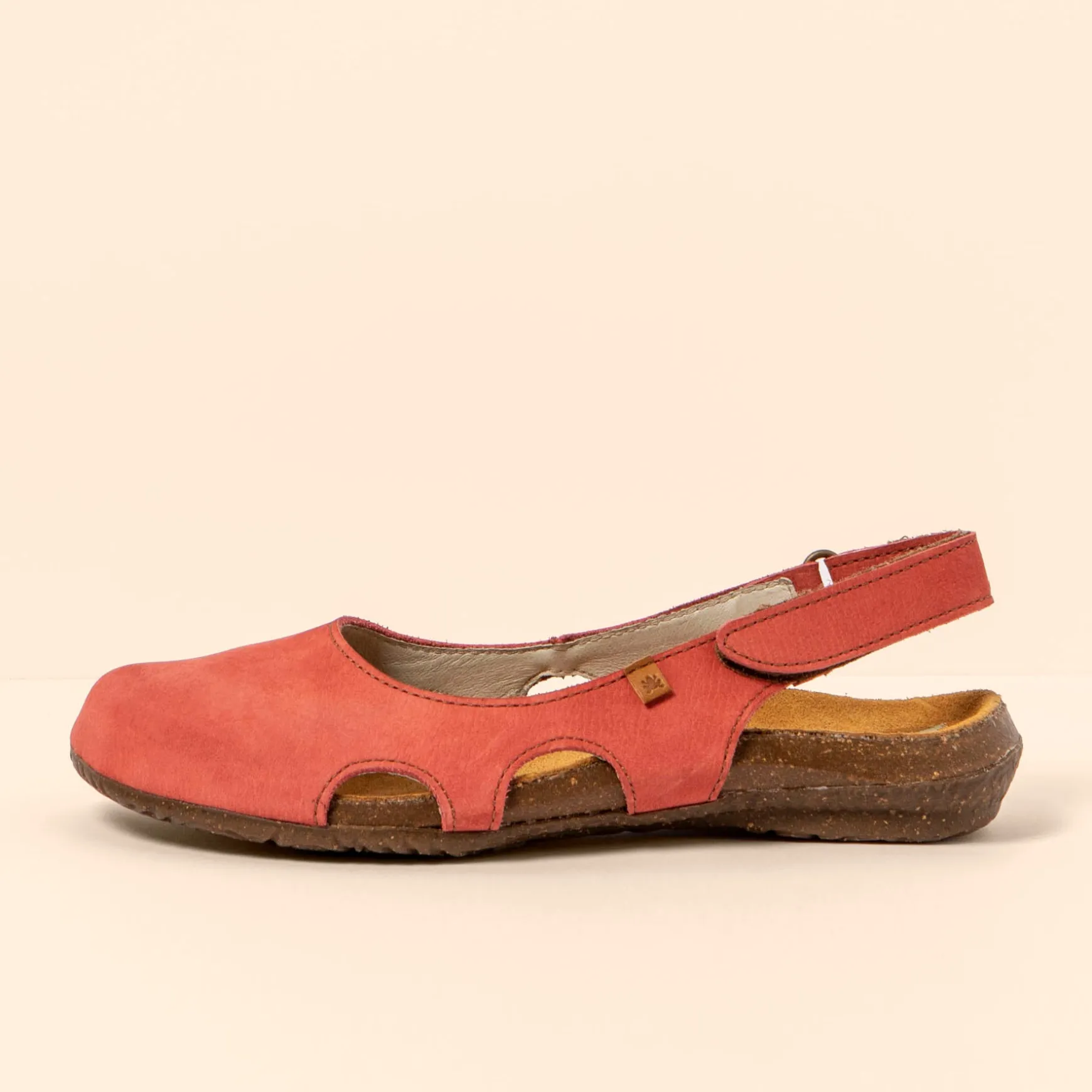 Women El Naturalista Sandals|N413 WAKATAUA