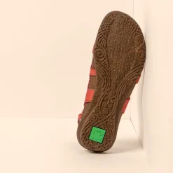 Women El Naturalista Sandals|N413 WAKATAUA