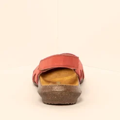 Women El Naturalista Sandals|N413 WAKATAUA