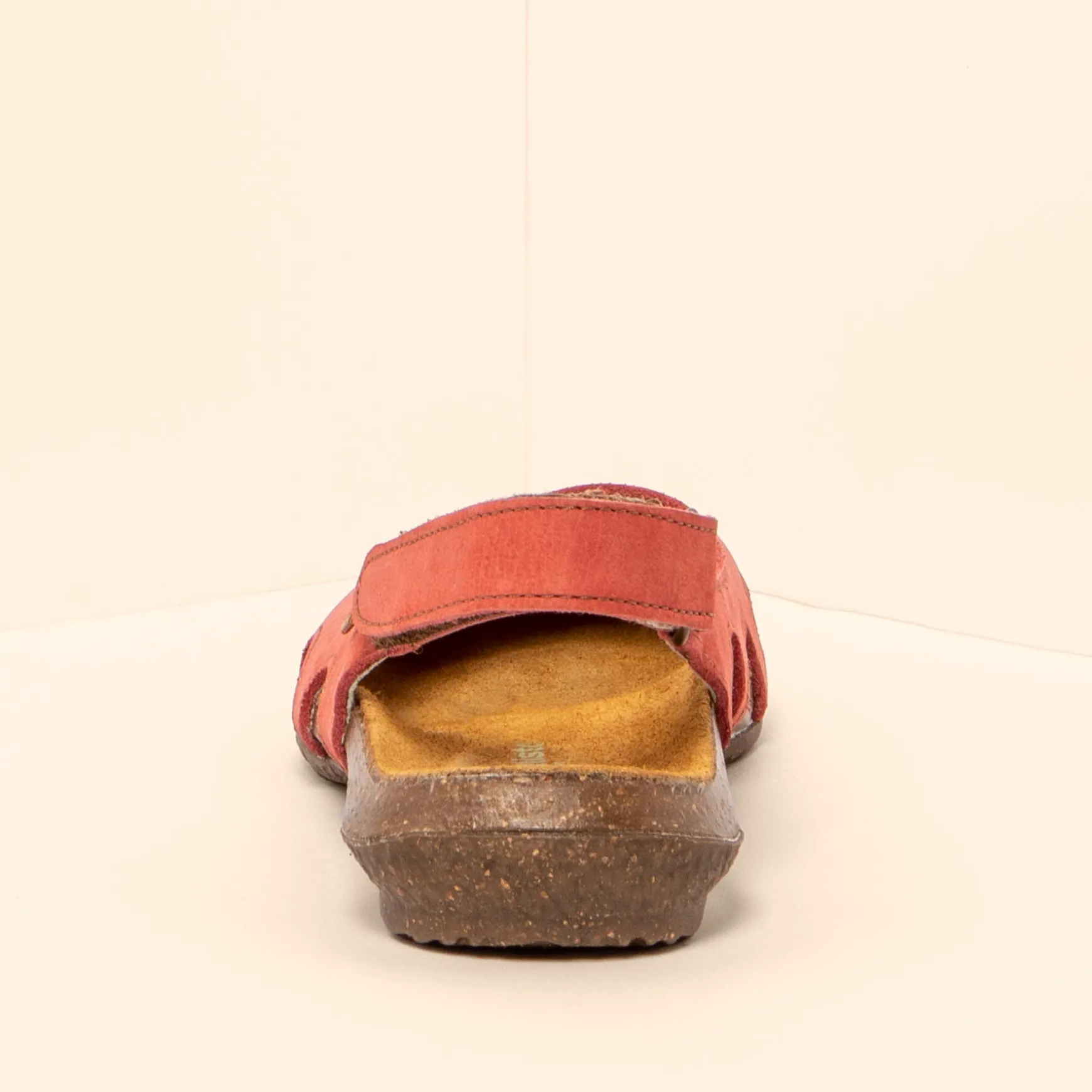 Women El Naturalista Sandals|N413 WAKATAUA