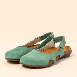 Women El Naturalista Sandals|N413 WAKATAUA