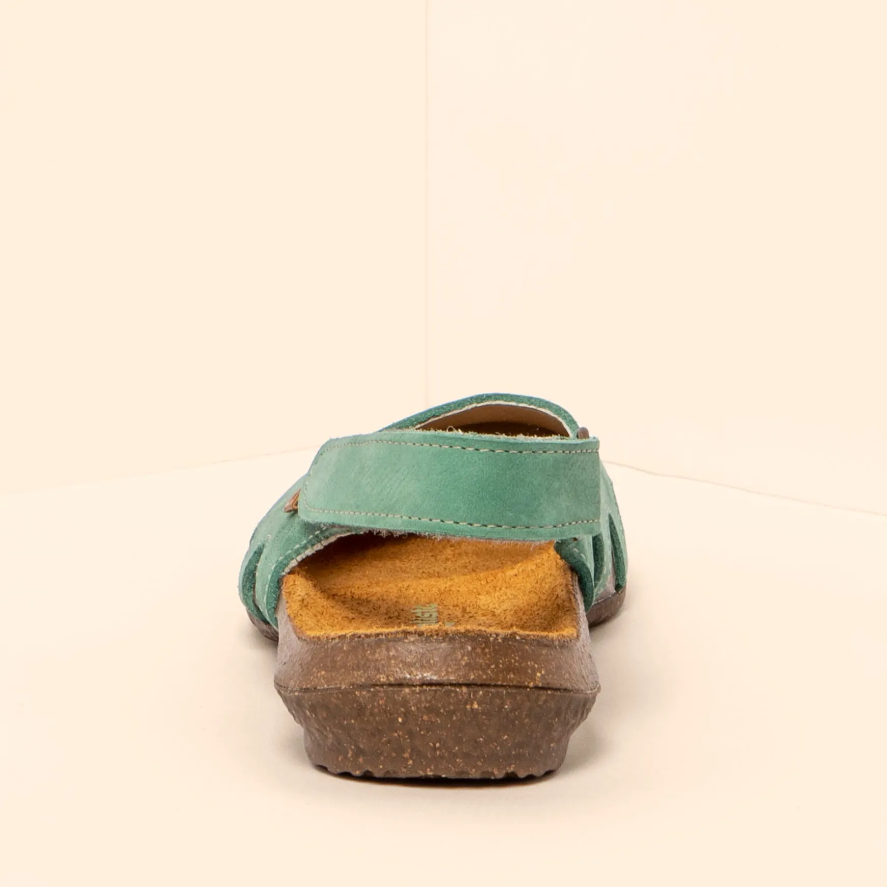 Women El Naturalista Sandals|N413 WAKATAUA