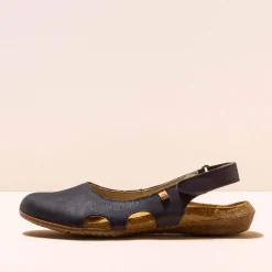 Women El Naturalista Sandals|N413 WAKATAUA
