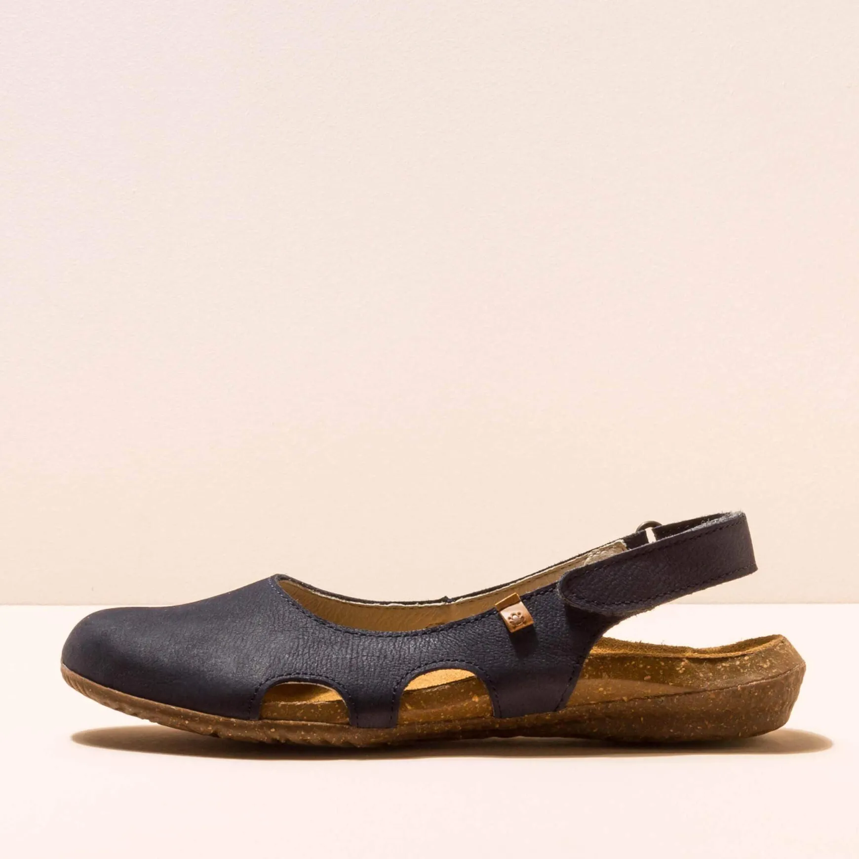 Women El Naturalista Sandals|N413 WAKATAUA