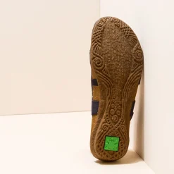 Women El Naturalista Sandals|N413 WAKATAUA