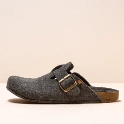 Women El Naturalista Clogs|Add-ons|NA70 HOME
