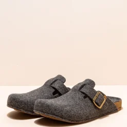 Women El Naturalista Clogs|Add-ons|NA70 HOME