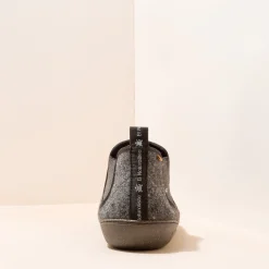 El Naturalista Add-ons|Ankle Boots|NA67 HOME