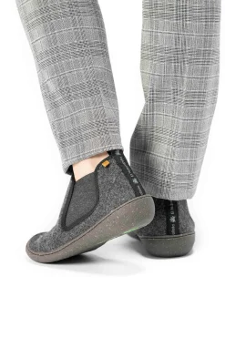 El Naturalista Add-ons|Ankle Boots|NA67 HOME