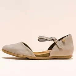 Women El Naturalista Sandals|ND54 STELLA