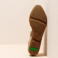 Women El Naturalista Sandals|ND54 STELLA