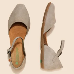 Women El Naturalista Sandals|ND54 STELLA