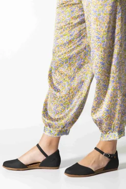 Women El Naturalista Sandals|ND54 STELLA