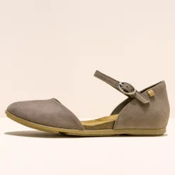 Women El Naturalista Sandals|ND54 STELLA