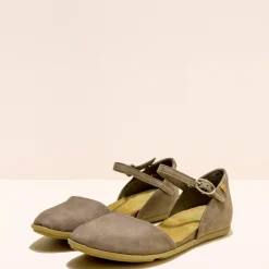 Women El Naturalista Sandals|ND54 STELLA