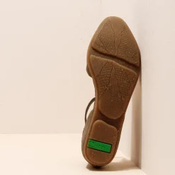 Women El Naturalista Sandals|ND54 STELLA