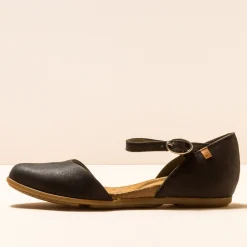 Women El Naturalista Sandals|ND54 STELLA